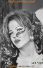 Malaga Shemales Sara Angell 1